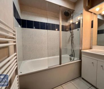 Appartement à louer 2 pièces 47.76m² - Photo 6