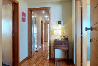 Apartamento T2 em Viana do Castelo