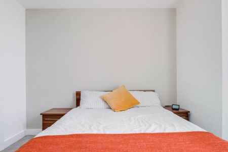 Standard Room 1 - Photo 2