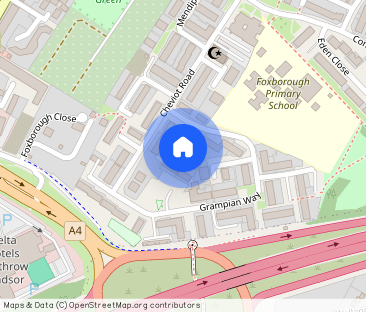 Grampian Way, Berkshire, SL3 - Photo 1