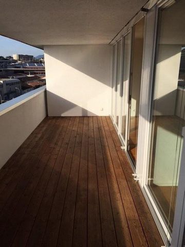 Charmant appartement duplex de 3.5 pièces en duplex - Foto 3