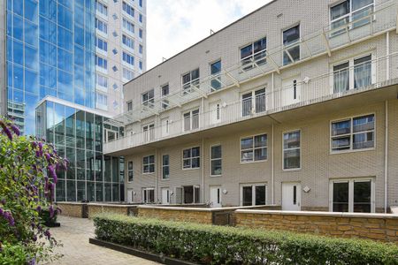 Carnapstraat 238, Koningin Wilhelminaplein, 1062KT, Amsterdam - Photo 3