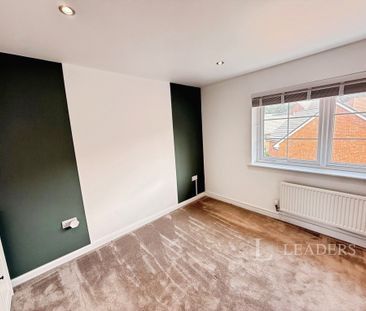 3 bedroom house to rent Brambling Avenue, Coventry, CV4 - Photo 3