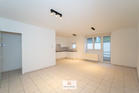 1 slpk appartement te huur vlakbij Kouter hartje Gent - Foto 2