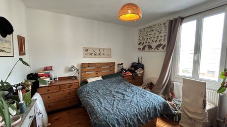 Location Appartement 3 pièces 53m² - Photo 2