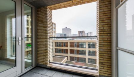 Delflandlaan 2H3, 1062EB AMSTERDAM - Photo 3