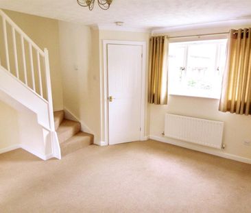 18 Sullivan CrescentBrownswoodMilton KeynesBucks - Photo 3