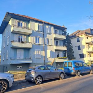 UTTINS 12, Appartement de 3.5 pièces proche du centre de la ville - Photo 2