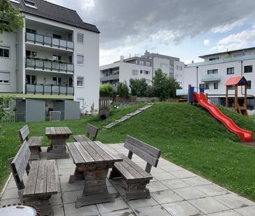 Neuwertige 2 Zimmerwohnung mit südwestlichen Balkon in Bester Lage ... - Photo 5