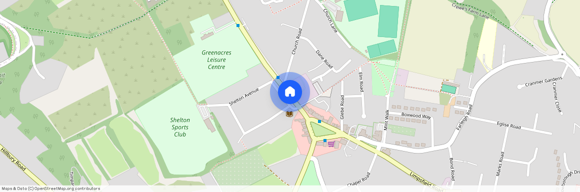 Warlingham CR6, Woldingham, CR6