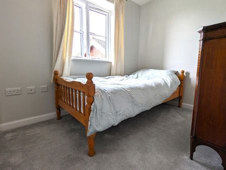 Romsey Wyndham Drive Unfurnished - Photo 4