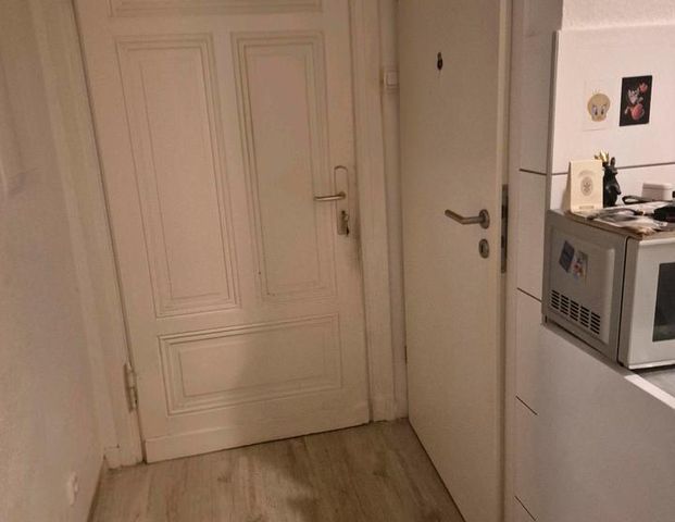 Mietwohnung ab Sofort - Photo 1