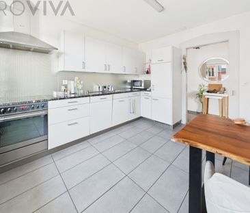 GEMÜTLICH UND AN ZENTRALER LAGE - Foto 3