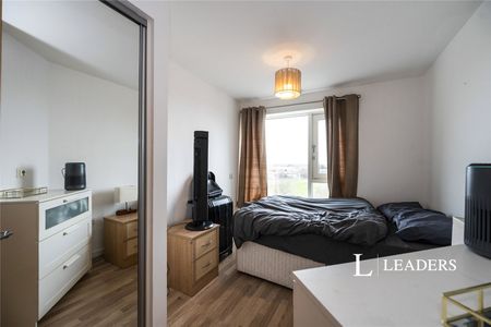 1 bedroom apartment to rent Gunwharf Quays, Portsmouth, Hampshire, PO1 - Photo 4