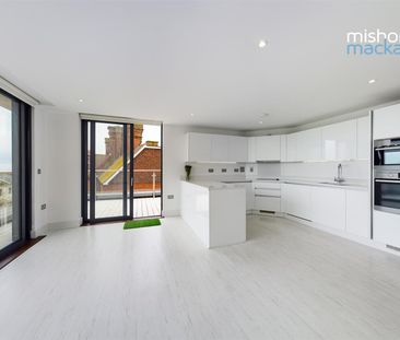 2 bedroom apartment to rent - Photo 4