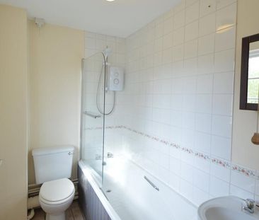 1 bedroom end of terrace house to rent - Photo 3