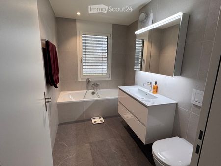 4 Zimmer, 118 m² - Foto 3