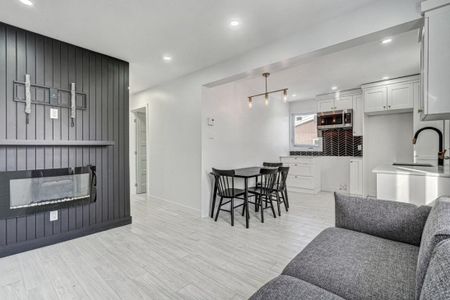 Appartement à louer - Longueuil (Le Vieux-Longueuil) (Est) - Photo 4