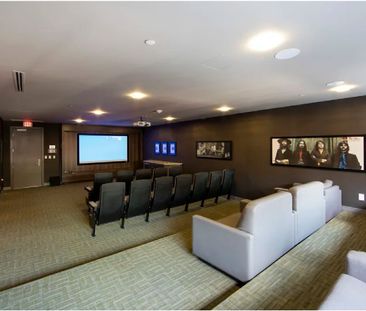 For Lease - 570 Bay Street Unit# 408, Toronto, Ontario - Photo 3