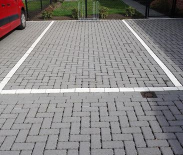 Schitterend appartement met terras en staanplaats - Foto 3