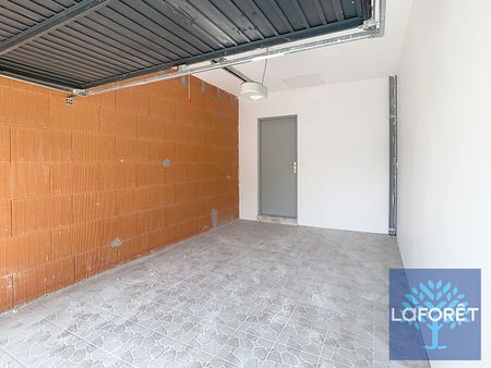 Maison T4 NARROSSE à louer - Photo 4
