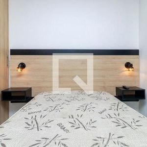 Studio para alugar com 14m², 0 quarto e sem vaga - Foto 1