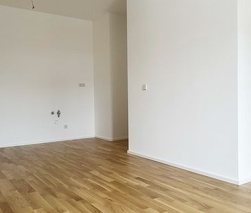 *Erstbezug nach hochwertiger Sanierung* Moderne 1,5-Zimmer Wohnung mit Balkon in Flöha - Foto 4