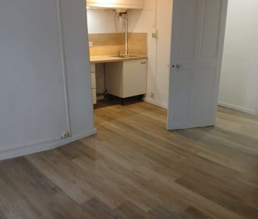 Appartement 1 Pièce 36 m² - Photo 3