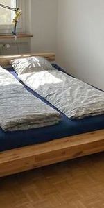 2½ Zimmer-Wohnung in Bern - Breitenrain, möbliert, auf Zeit - Foto 3