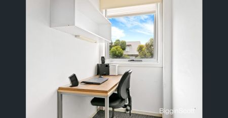 Modern Comfort Right Across Monash University - Photo 5