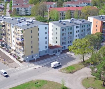 Solvarvsgatan 61 - Photo 3