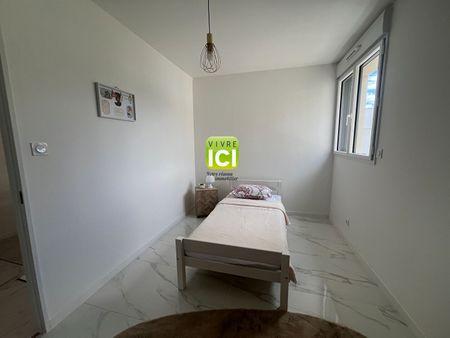 Location Maison 5 pièces 111m² - Photo 3