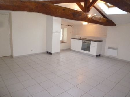 Location Appartement 2 pièces 42m² COGNAC 16100 - Photo 5