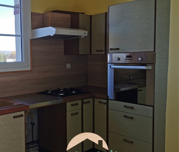 Location Appartement 3 pièces 77m² PONT L EVEQUE 14130 - Photo 5