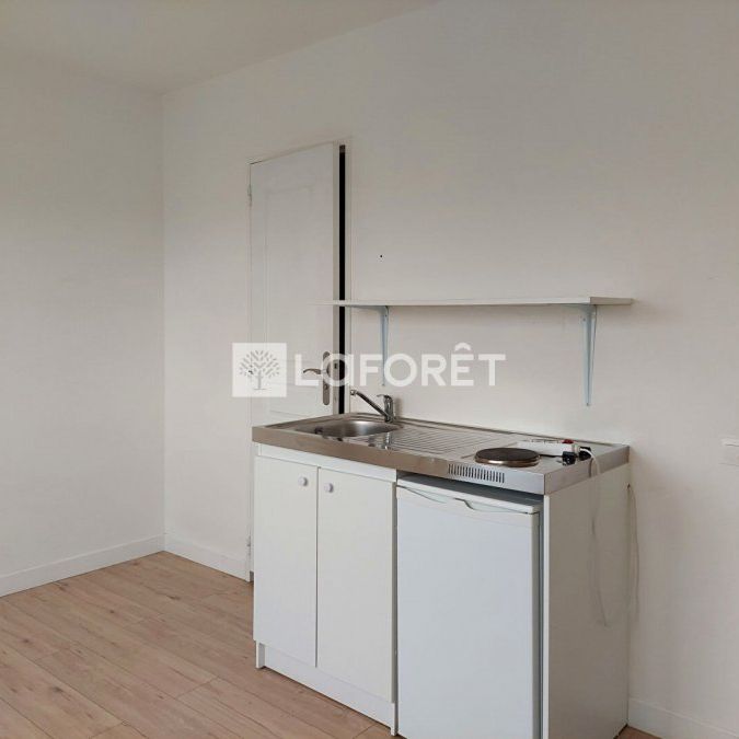 Appartement 1 pièce à Sarrebourg - Photo 2