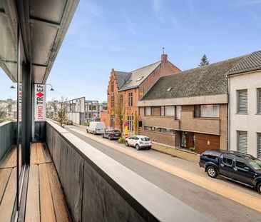 Appartement te huur in Lebbeke - Foto 5