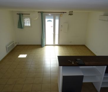 Location Appartement 4 pièces 81m² ST DREZERY 34160 - Photo 1