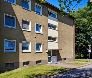 3-Zimmer-Wohnung in Hamm Bockum-Hövel - Foto 1