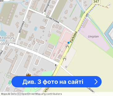 Pokój do wynajęcia Wrocław Oporów - Фото 1