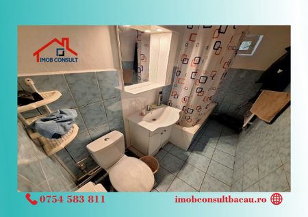 Garsonieră pregătită pentru mutare! Mioriței – PTTR! CE1620 - Fotografie 4