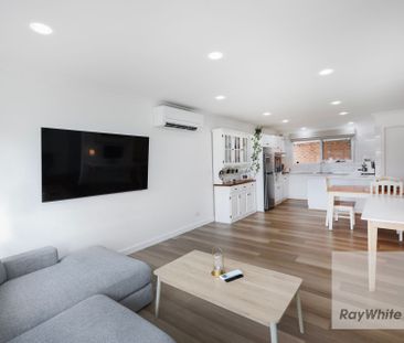 Spacious Unit In A Great Location! - Photo 1