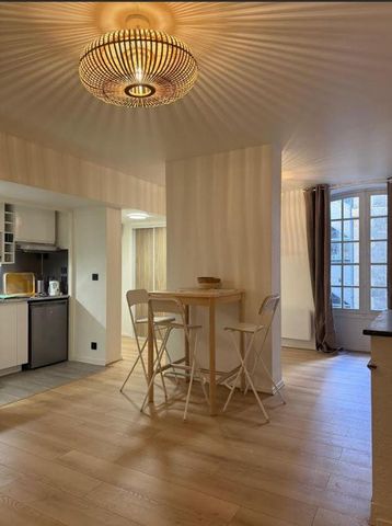 Location Appartement 1 pièce 31m² BORDEAUX 33000 - Photo 5