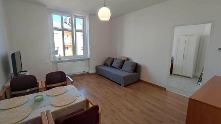 Mieszkanie, ul. Daszyńskiego - Zdjęcie 4