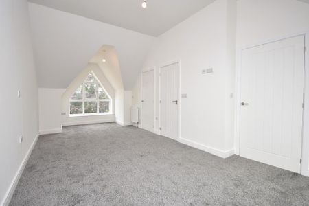 1 bedroom terraced house to rent - Photo 2