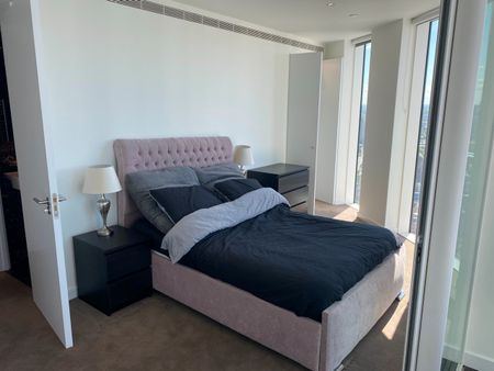 2 Bed Flat, Skygardens, SW8 - Photo 4