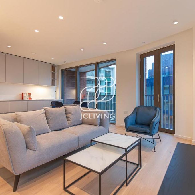 2 bedroom flat to rent - Photo 1