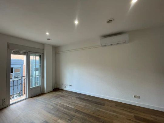 Piso de alquiler en Villanueva de la Cañada ciudad - Foto 1