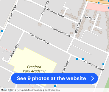 Carnation Gardens, Hayes, Middlesex, UB3 - Photo 1