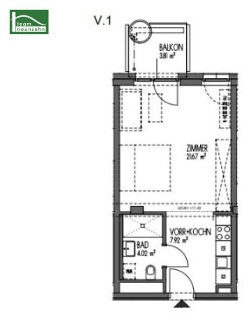 Exklusive Neubauwohnungen in den Reininghausgründen - Photo 5