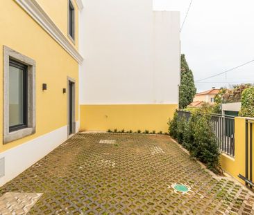 3 Bedroom House, Cascais - Photo 1